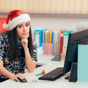 Holiday Blues: 10 Hacks to Chase Them Away