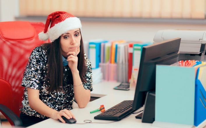 Holiday Blues: 10 Hacks to Chase Them Away